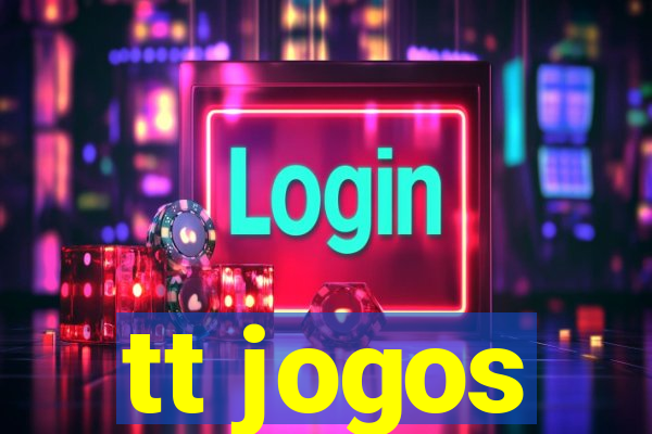 tt jogos